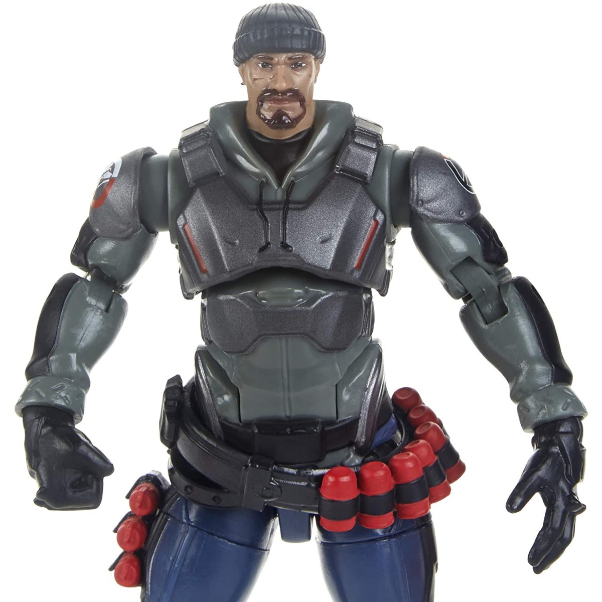 Hasbro Overwatch Ultimates Serie - Sensenmann