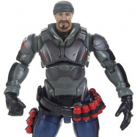 Hasbro Overwatch Ultimates Serie - Sensenmann