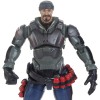 Hasbro Overwatch Ultimates Serie - Sensenmann