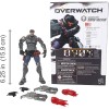Hasbro Overwatch Ultimates Serie - Sensenmann