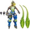 Hasbro Overwatch Ultimates Serie - Lucio