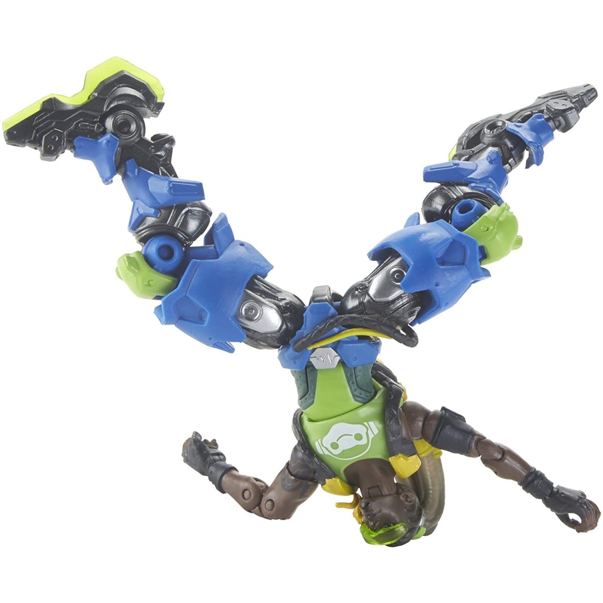 Hasbro Overwatch Ultimates Serie - Lucio