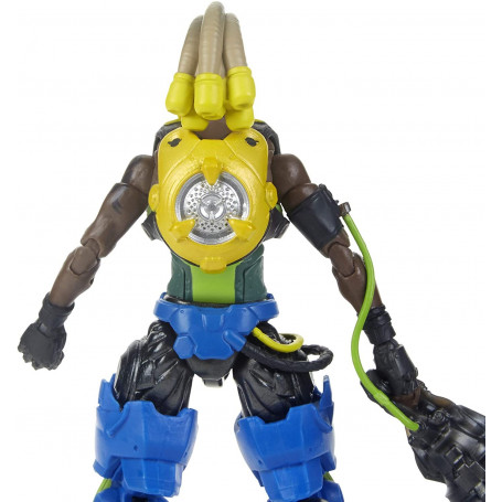 Hasbro Overwatch Ultimates Serie - Lucio