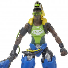 Hasbro Overwatch Ultimates Serie - Lucio