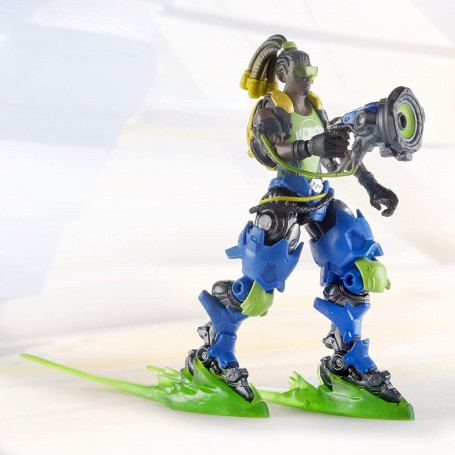 Hasbro Overwatch Ultimates Serie - Lucio
