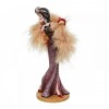 Enesco Disney Haute Couture - les 101 Dalmatiens - Cruella d'Enfer - De Vil