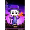 Hot Toys - Batman 1989 - Der Joker - Cosbaby - 9cm