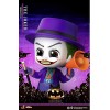 Hot Toys - Batman 1989 - Der Joker - Cosbaby - 9cm