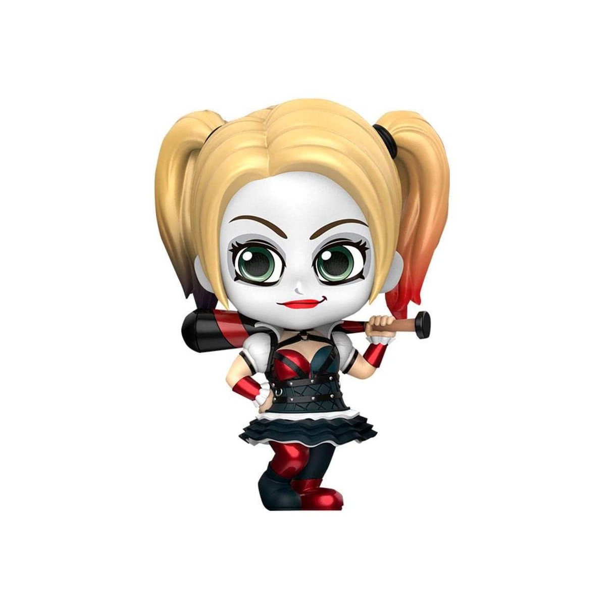 Hot Toys - Batman: Arkham Knight - Harley Quinn Cosbaby
