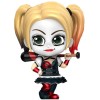 Hot Toys - Batman: Arkham Knight - Harley Quinn Cosbaby