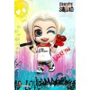 Hot Toys - Suicide Squad - Harley Quinn Schlegel Version