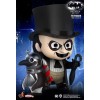 Hot Toys - Batman Returns - Der Pinguin - Cosbaby - 9cm