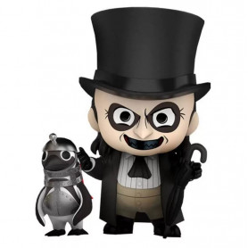 Hot Toys - Batman Returns - Der Pinguin - Cosbaby - 9cm