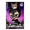 Hot Toys - Batman Returns - Catwoman sitzend - Cosbaby - 9cm