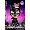 Hot Toys - Batman Returns - Catwoman sitzend - Cosbaby - 9cm