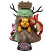 Beast Kingdom Disney Diorama Winnie The Pooh - PVC D-Stage