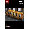 Hot Toys - Batman The Dark Knight Trilogy - Die Schläger des Jokers 5er-Set - Cosbaby - 9cm