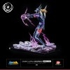 Tsume Ikigai - DUBHE ALPHA SIEGFRIED - Saint Seiya - The Knights of the Zodiac