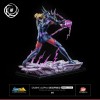 Tsume Ikigai - DUBHE ALPHA SIEGFRIED - Saint Seiya - The Knights of the Zodiac