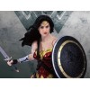 Beast Kingdom - Wonder Woman Justice League - Dynamic Action Heroes Figur 1/9