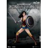 Beast Kingdom - Wonder Woman Justice League - Dynamic Action Heroes Figur 1/9
