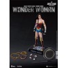 Beast Kingdom - Wonder Woman Justice League - Dynamic Action Heroes Figur 1/9