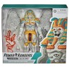 Hasbro - König Sphinx & Kürbis-Rapper - Power Rangers Lightning Collection