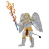 Hasbro - König Sphinx & Kürbis-Rapper - Power Rangers Lightning Collection