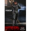 Hot Toys Star Wars - Jäger - Die schlechte Charge 1/6