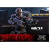 Hot Toys Star Wars - Jäger - Die schlechte Charge 1/6