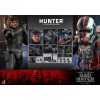 Hot Toys Star Wars - Jäger - Die schlechte Charge 1/6