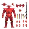 Super 7 - SilverHawks - Ultimativer gepanzerter Mon*Star