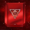 Super 7 - SilverHawks - Ultimativer gepanzerter Mon*Star