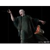 Iron Studios - Legacy Replica Statue 1/4 Voldemort & Nagini - Harry Potter
