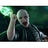 Iron Studios - Legacy Replica Statue 1/4 Voldemort & Nagini - Harry Potter