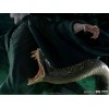Iron Studios - Legacy Replica Statue 1/4 Voldemort & Nagini - Harry Potter