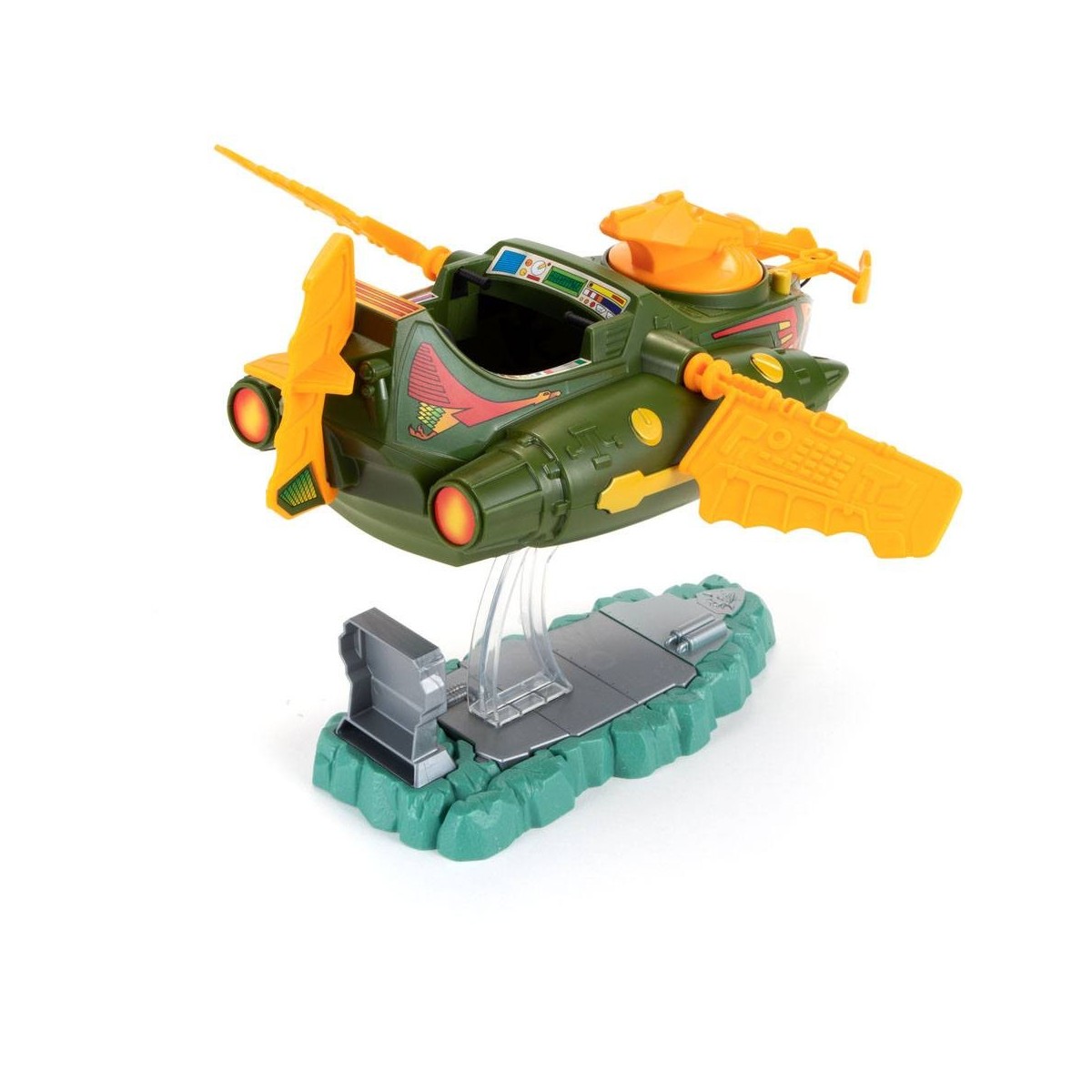 Masters of the Universe ORIGINS - Wind Raider