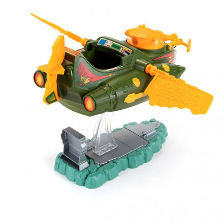 Masters of the Universe ORIGINS - Wind Raider