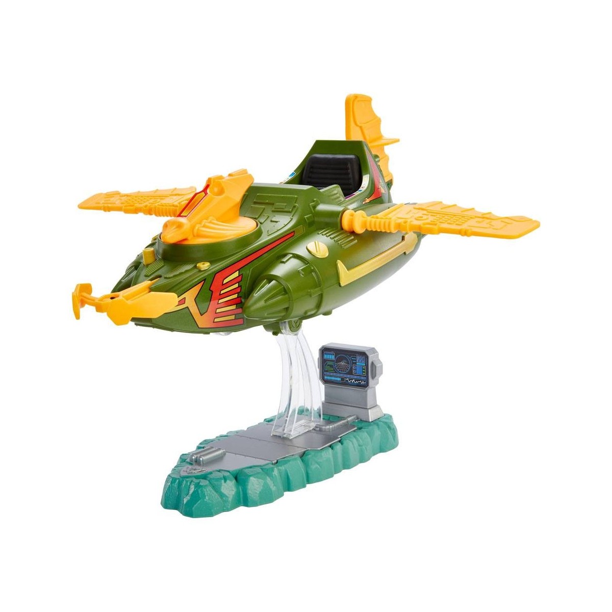 Masters of the Universe ORIGINS - Wind Raider