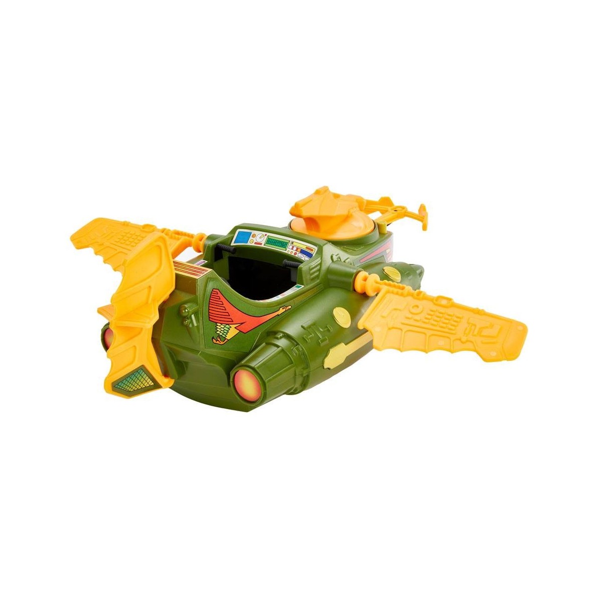 Masters of the Universe ORIGINS - Wind Raider