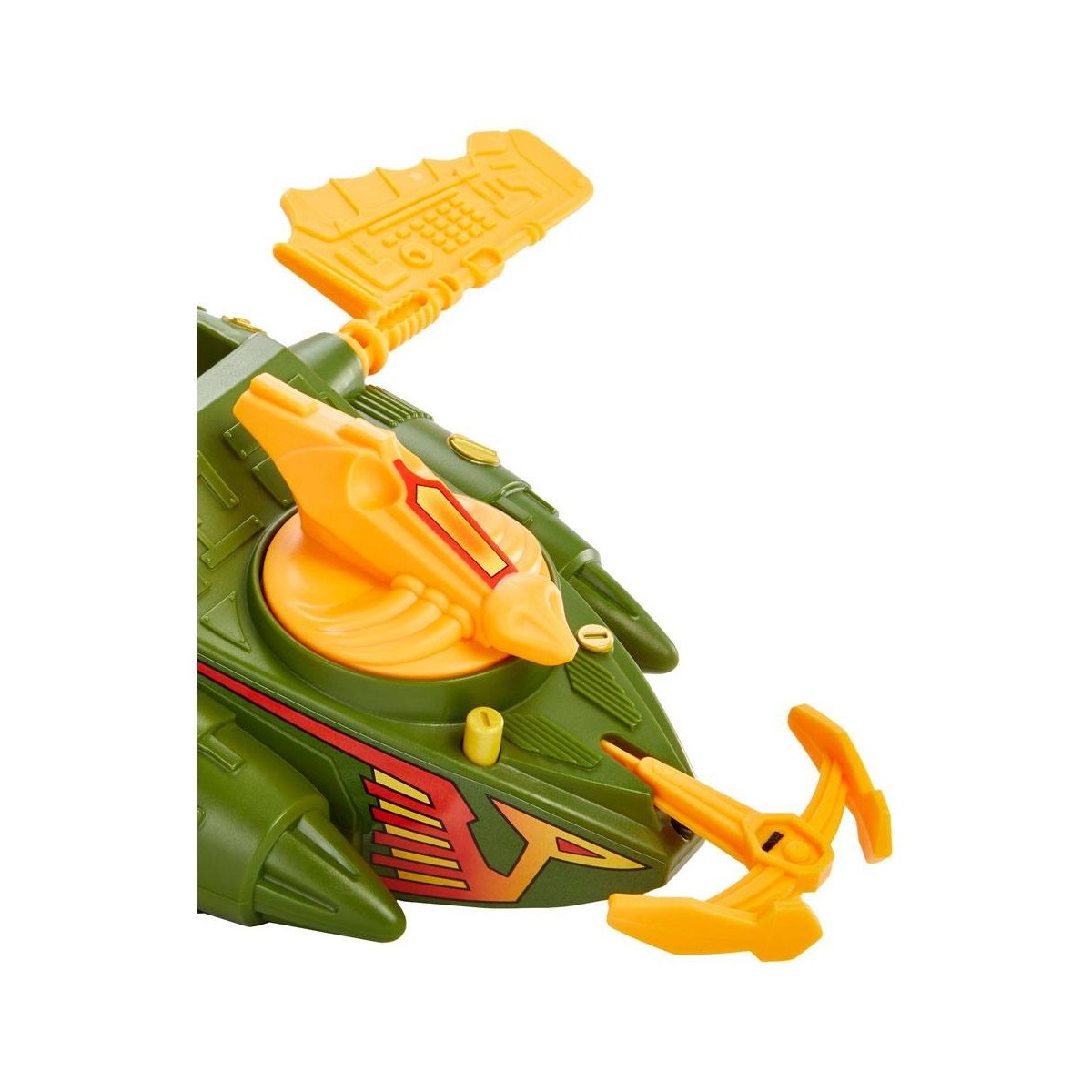 Masters of the Universe ORIGINS - Wind Raider