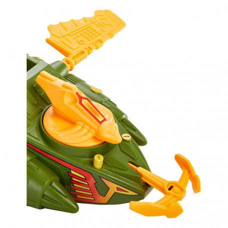 Masters of the Universe ORIGINS - Wind Raider