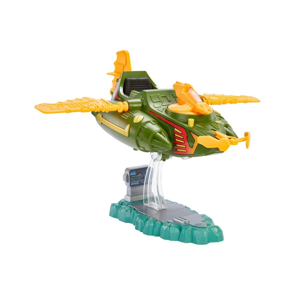 Masters of the Universe ORIGINS - Wind Raider