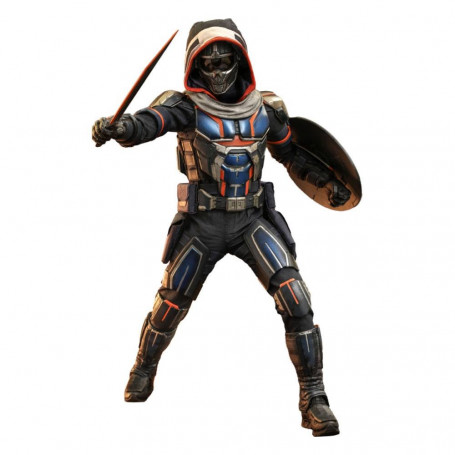 Hot Toys Taskmaster - Black Widow Film Meisterwerk 1/6