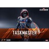 Hot Toys Taskmaster - Black Widow Film Meisterwerk 1/6