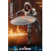 Hot Toys Taskmaster - Black Widow Film Meisterwerk 1/6