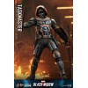 Hot Toys Taskmaster - Black Widow Film Meisterwerk 1/6