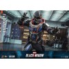 Hot Toys Taskmaster - Black Widow Film Meisterwerk 1/6