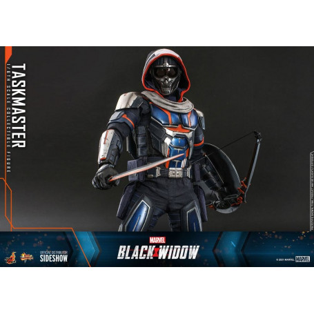 Hot Toys Taskmaster - Black Widow Film Meisterwerk 1/6