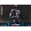 Hot Toys Taskmaster - Black Widow Film Meisterwerk 1/6